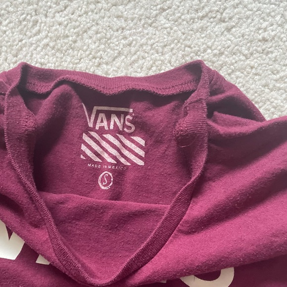 Crop top - Picture 2 of 4